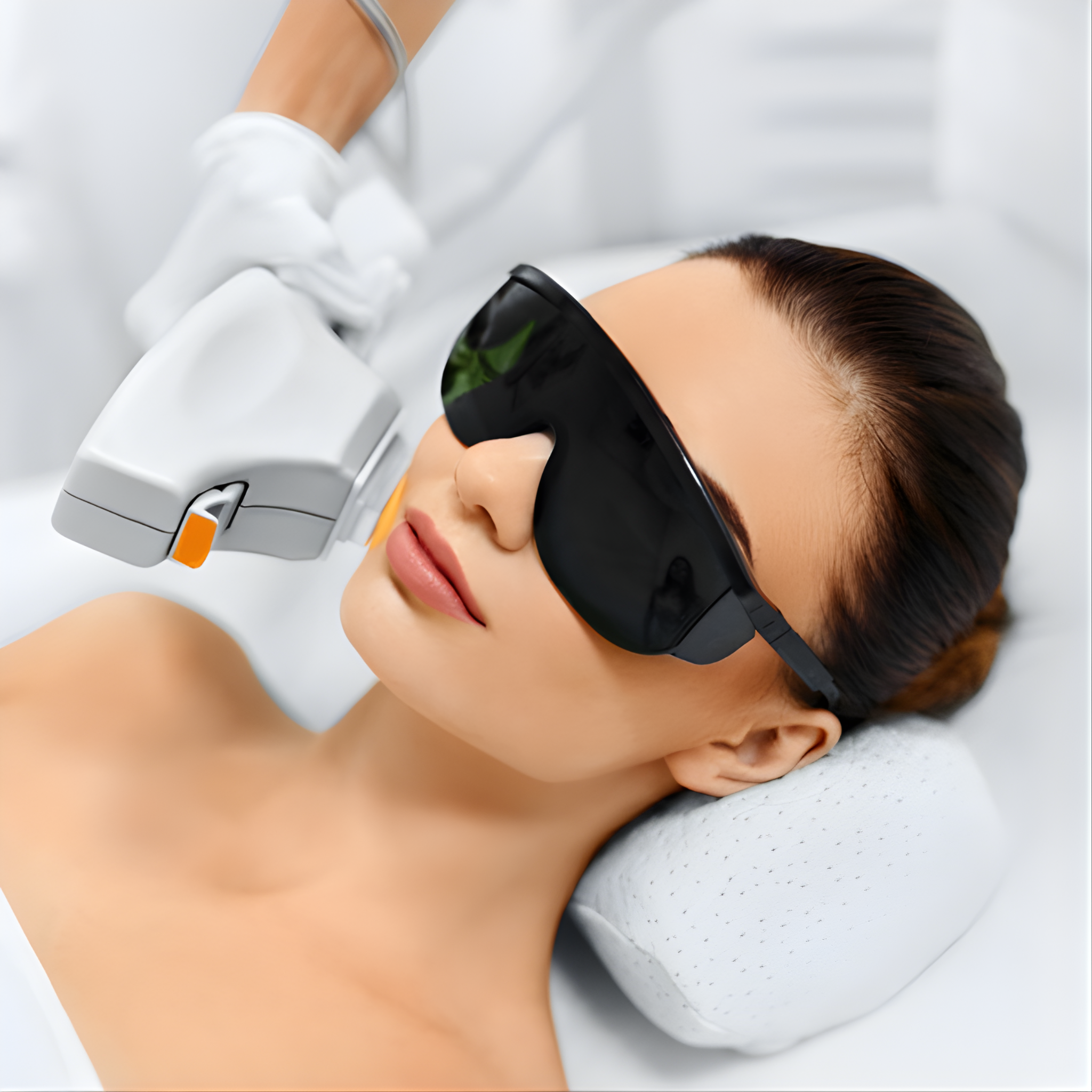 Spectra Facial Laser