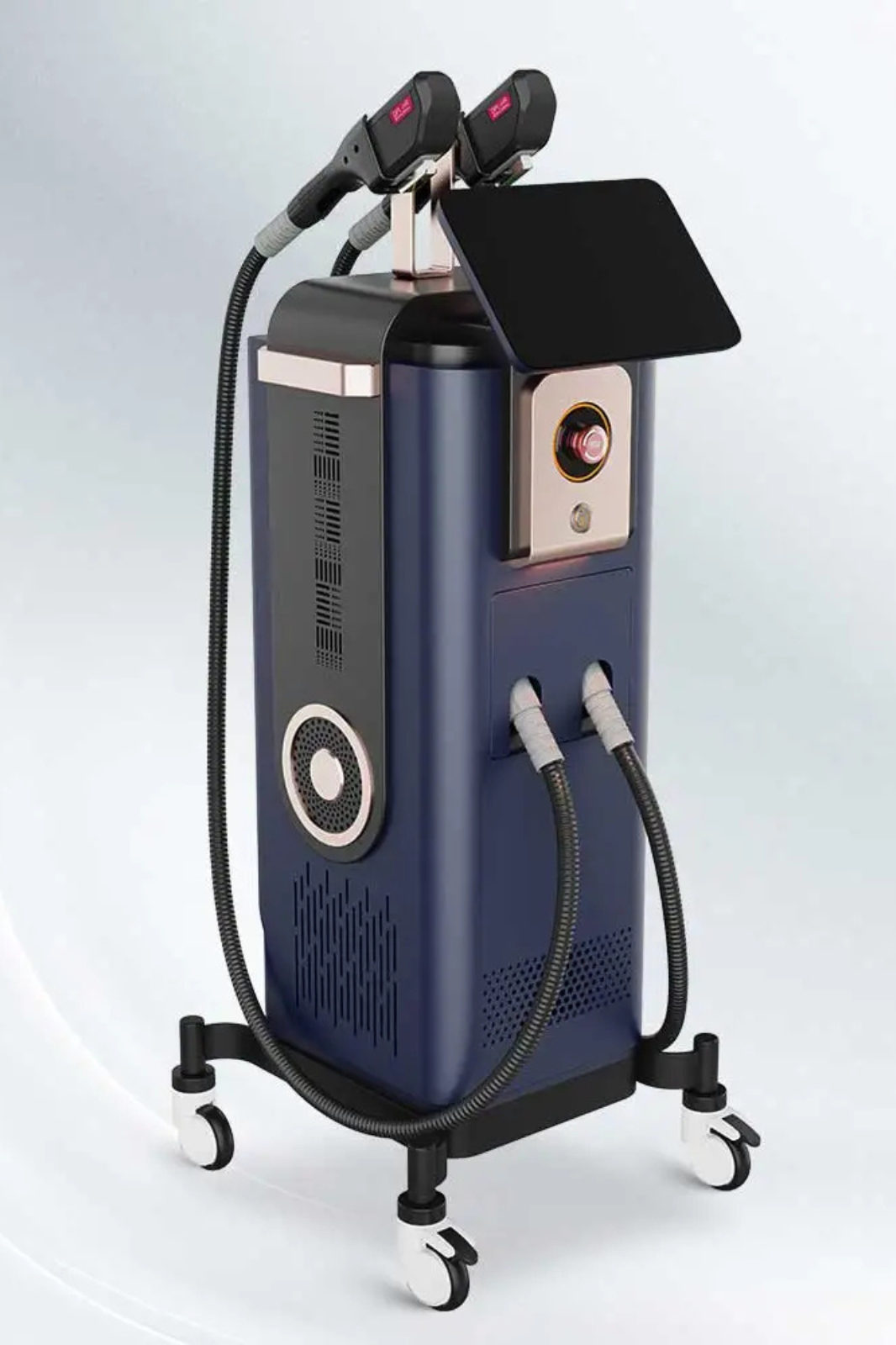 Spectra DPL Machine Photo